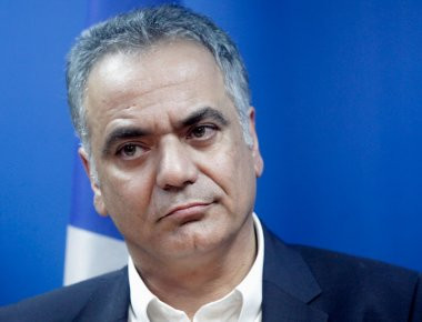 Π.Σκουρλέτης: «Η τοπική αυτοδιοίκηση διαδραματίζει πρωταγωνιστικό ρόλο στις κοινωνίες»